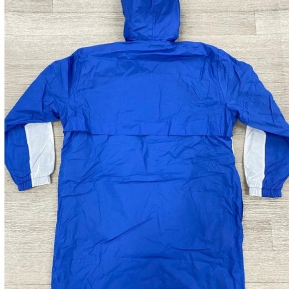 Adidas Unisex Fleece Lined Jacket - Picture 4 of 4